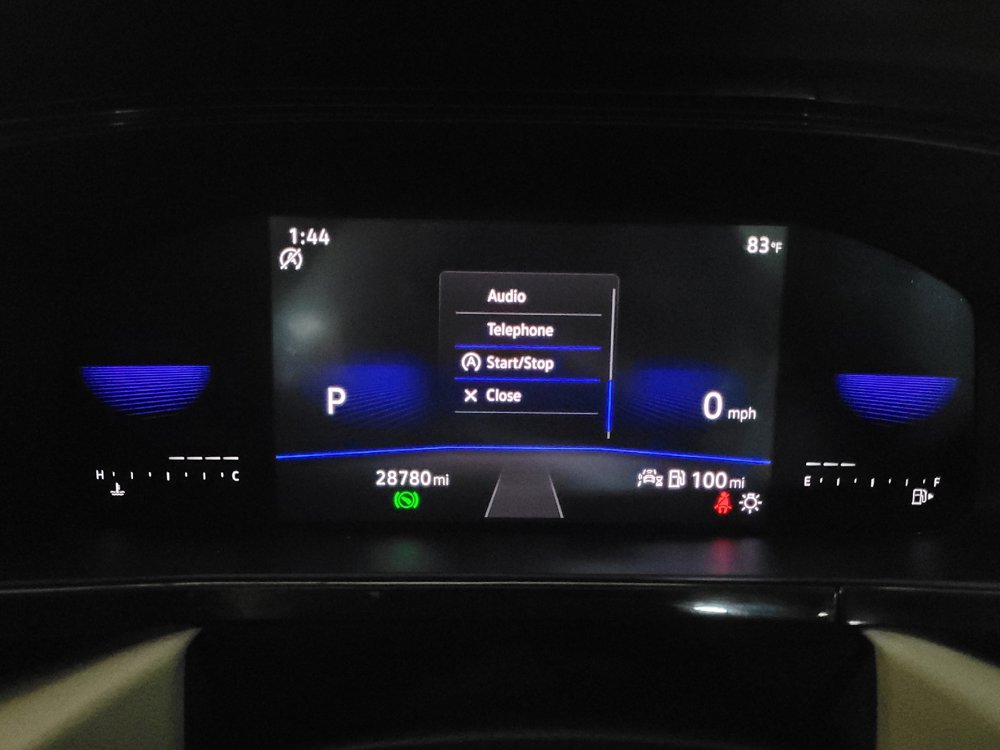 Used 2023 Volkswagen Taos S w/ IQ Drive S Package FWD image 23