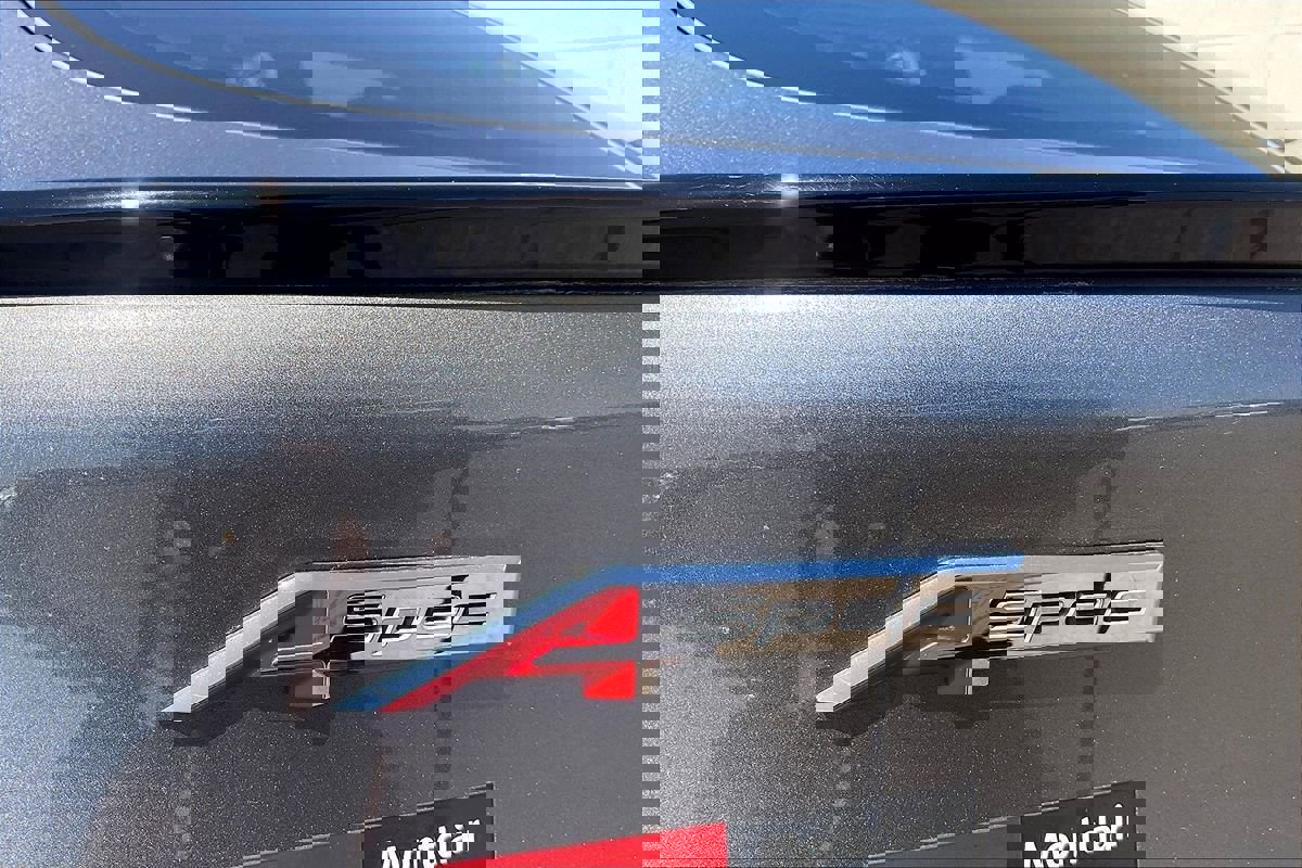 Used 2023 Acura Integra A-Spec image 4