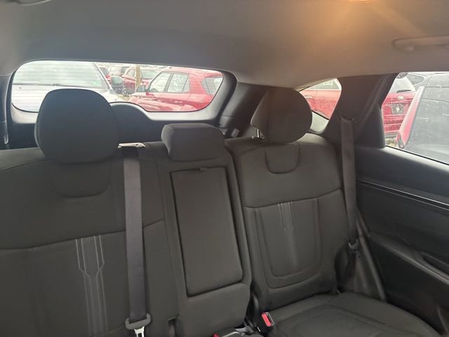 Used 2023 Hyundai Tucson SEL image 13