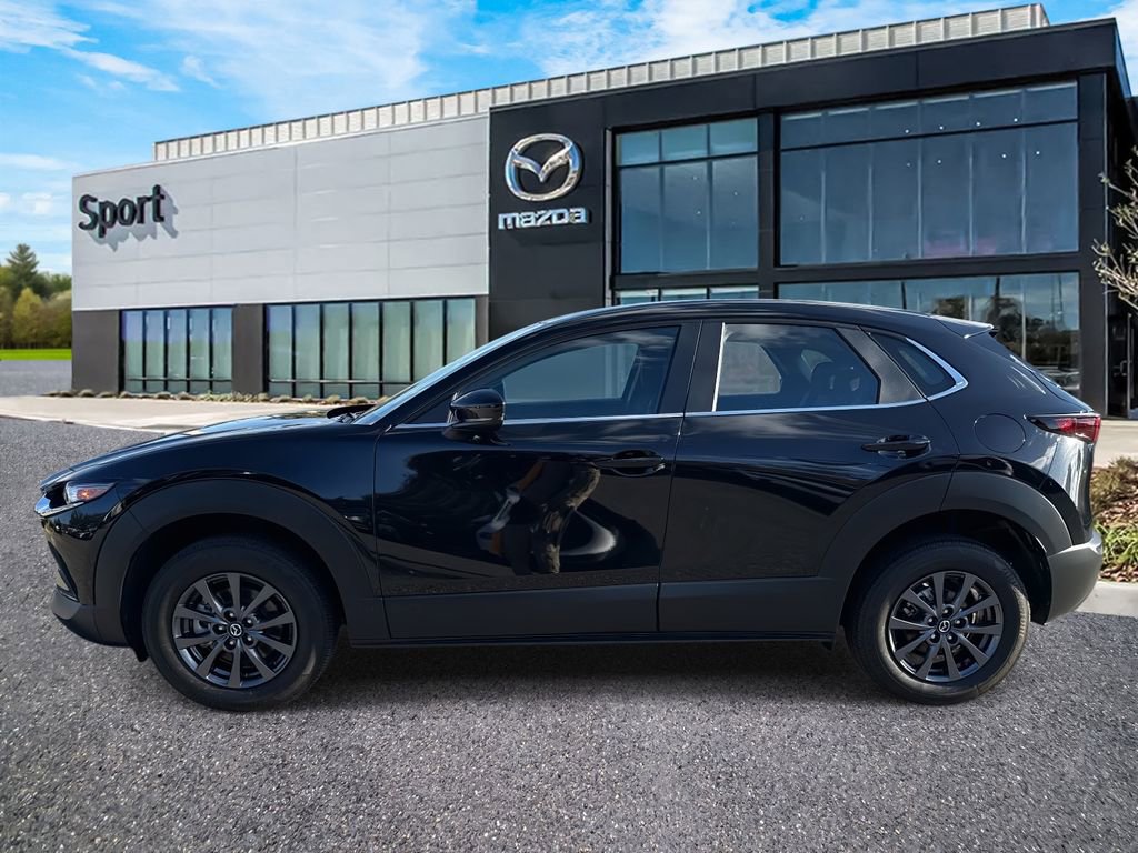 Used 2024 MAZDA CX-30 AWD 2.5 S image 7