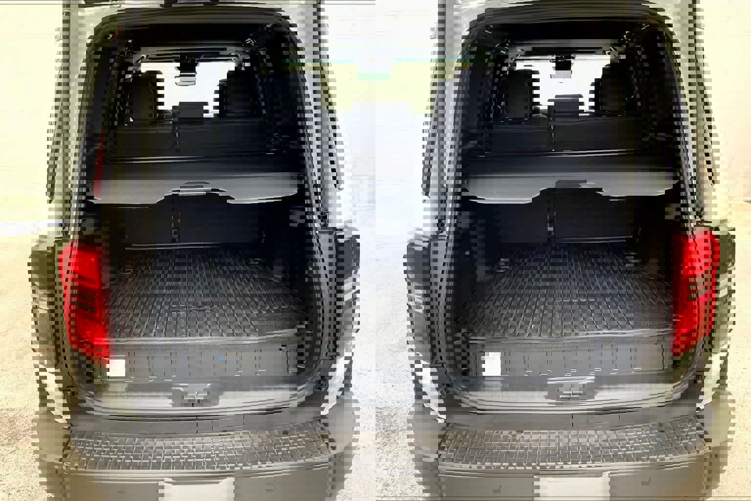 Used 2026 Toyota Land Cruiser image 18