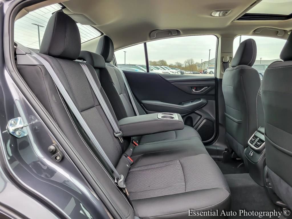 Used 2024 Subaru Legacy Premium image 30