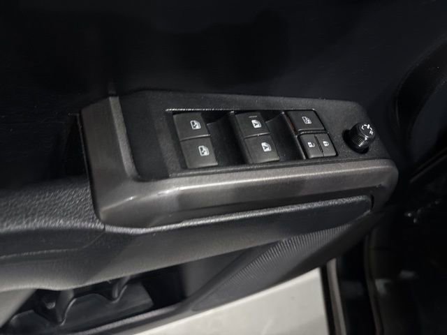 Used 2019 Toyota Tacoma TRD Off-Road w/ Technology Package image 14