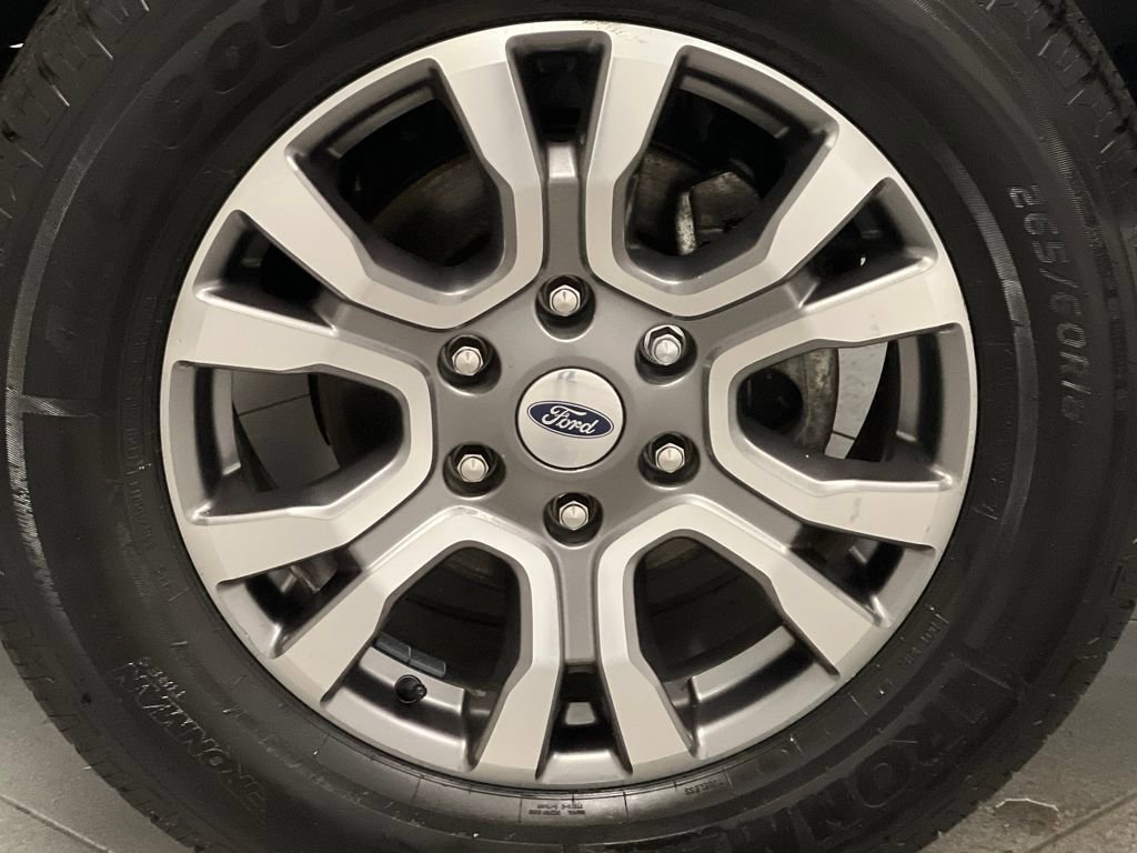 Used 2020 Ford Ranger Lariat w/ Technology Package image 64