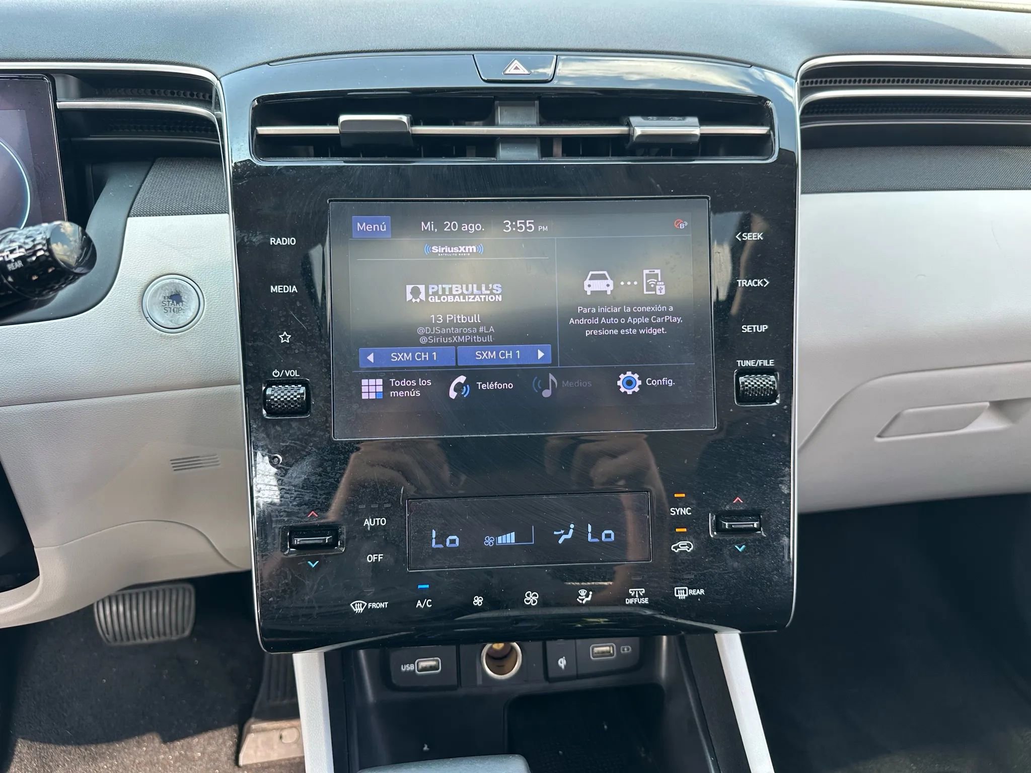 Used 2022 Hyundai Tucson SEL w/ Convenience Package image 20
