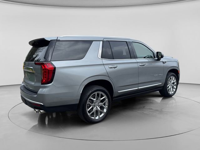 Used 2024 GMC Yukon Denali w/ Denali Reserve Package image 6
