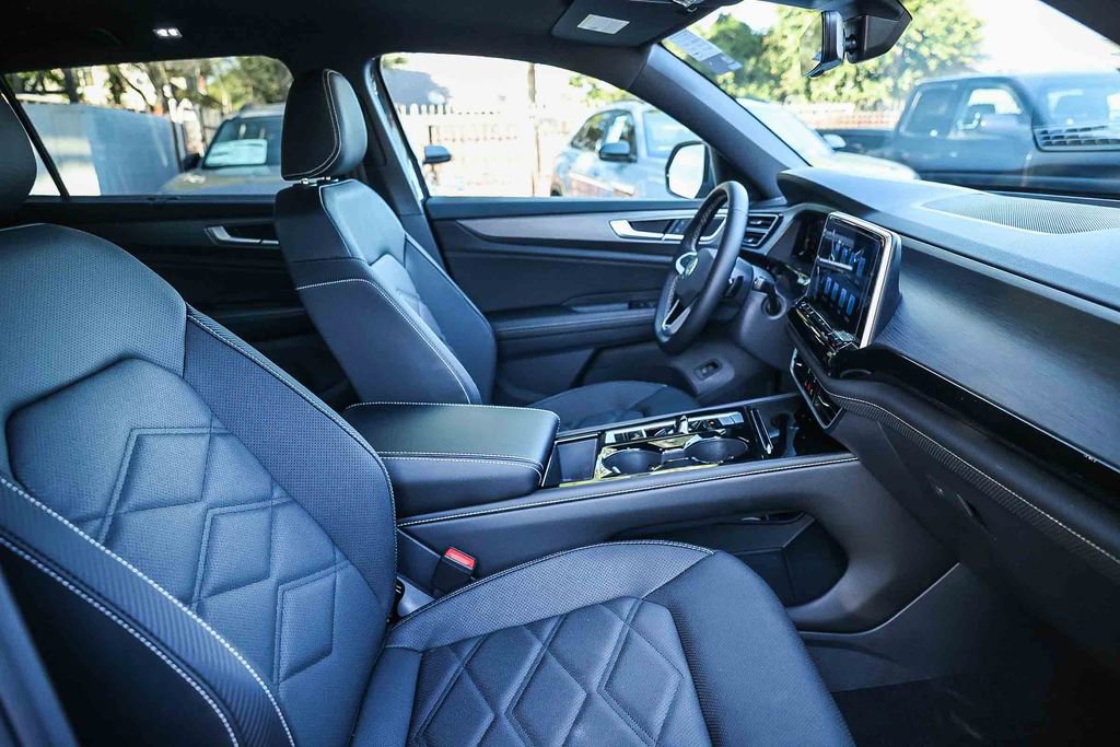 New 2026 Volkswagen Atlas Cross Sport SE image 27