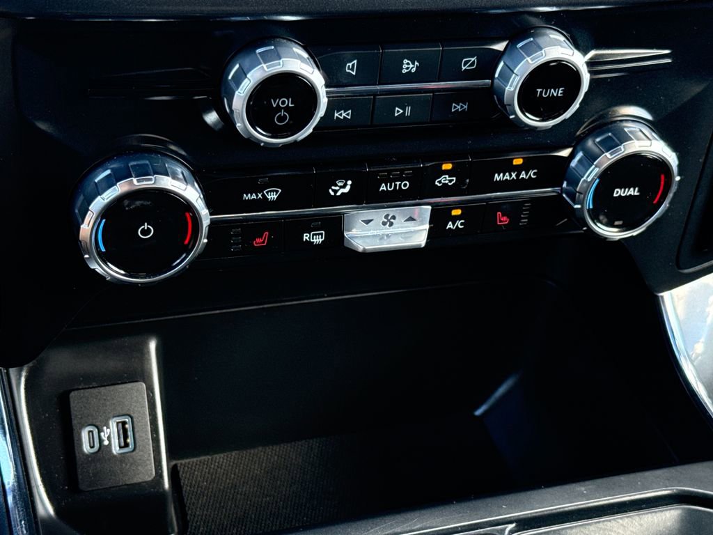 Certified 2023 Ford F150 XLT w/ Equipment Group 302A High image 23