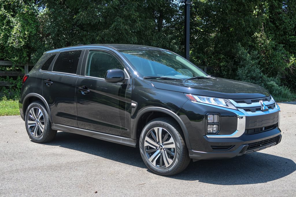 New 2026 Mitsubishi Outlander Sport ES AWD/4WD image 7
