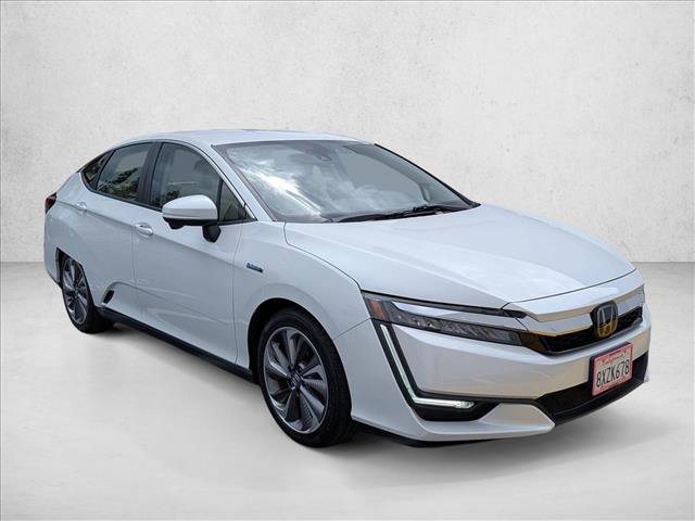 Used 2018 Honda Clarity Plug-In Hybrid image 3