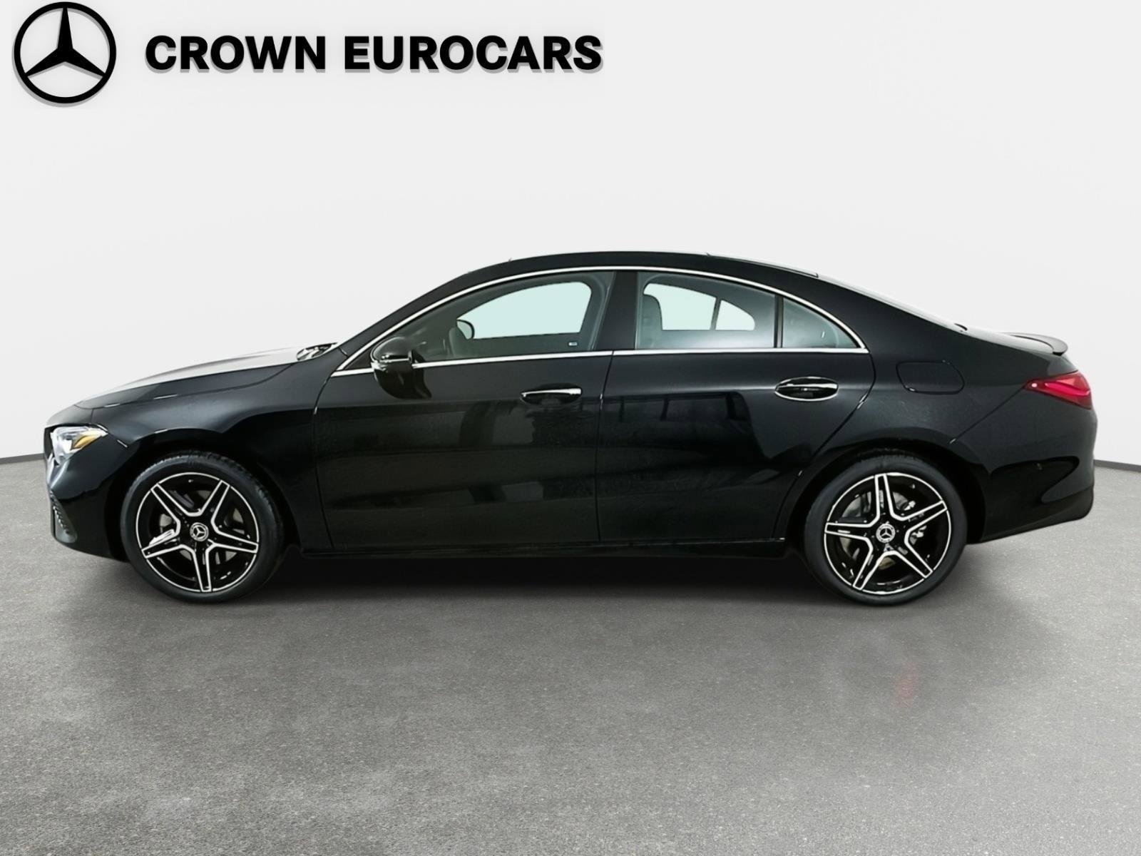 Used 2026 Mercedes-Benz CLA 250 4MATIC image 8