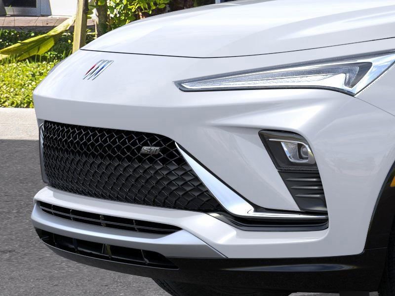 New 2026 Buick Envista Sport Touring w/ Convenience I Package FWD image 13