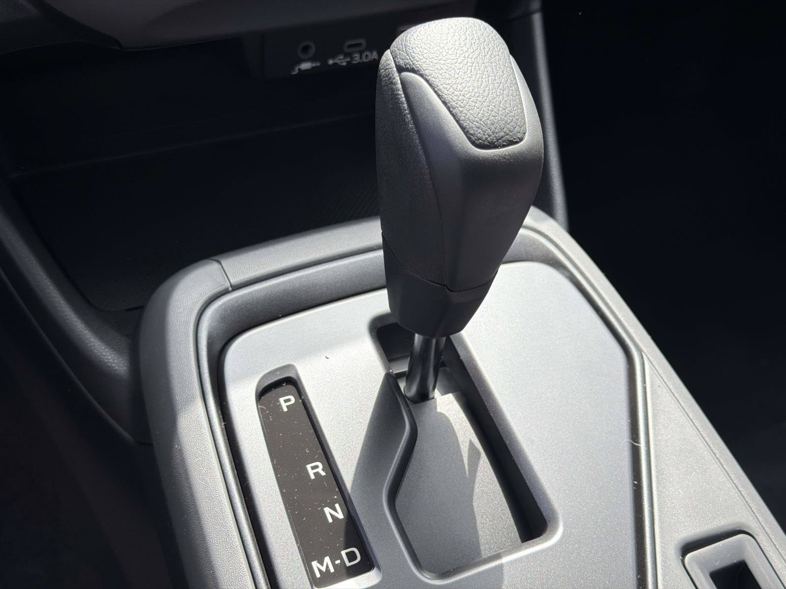 New 2026 Subaru Crosstrek 2.5i Premium AWD/4WD image 22