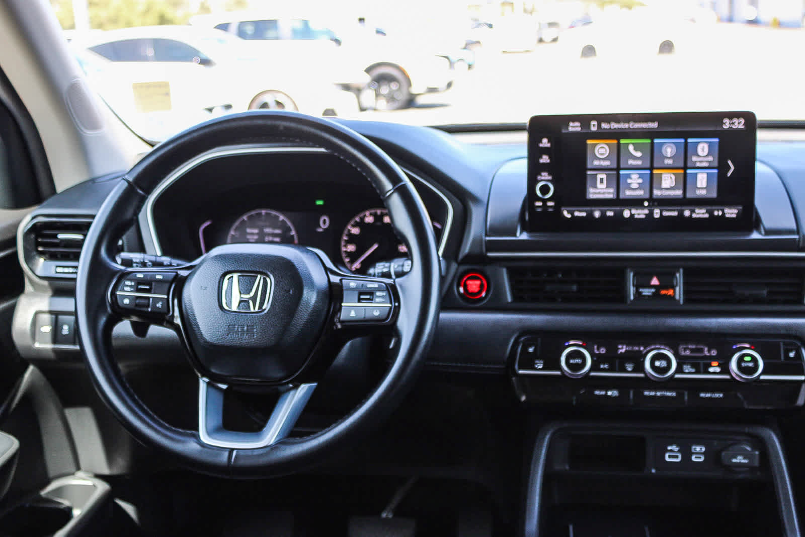 Certified 2023 Honda Pilot EX-L image 13