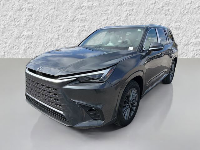 New 2026 Lexus TX 350 FWD image 7