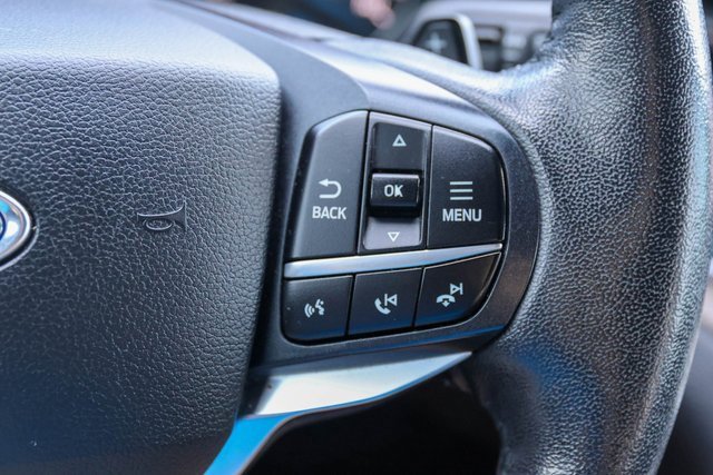 Used 2020 Ford Explorer Limited w/ Class III Trailer Tow Package image 34