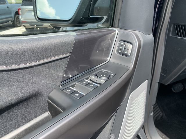 New 2025 Ford F150 Lariat w/ Equipment Group 502A High image 20