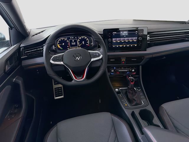 New 2026 Volkswagen Jetta GLI Autobahn FWD image 24
