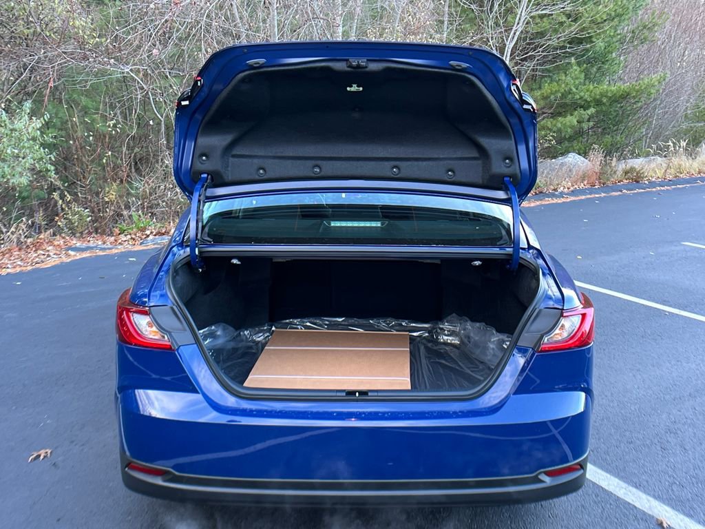 New 2026 Toyota Camry LE w/ Convenience Package image 23