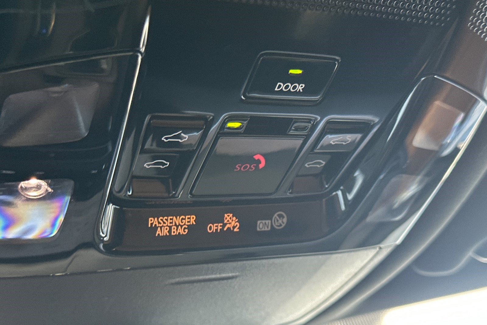 Certified 2023 Lexus RX 350 Premium Plus w/ Cold Area Package FWD image 22