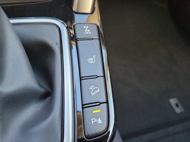 New 2026 Kia Seltos SX AWD/4WD image 15
