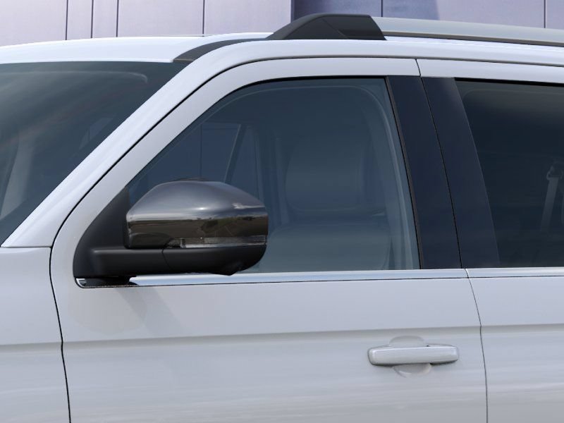 New 2027 Ford Expedition Max Platinum w/ Platinum Ultimate Package AWD/4WD image 21