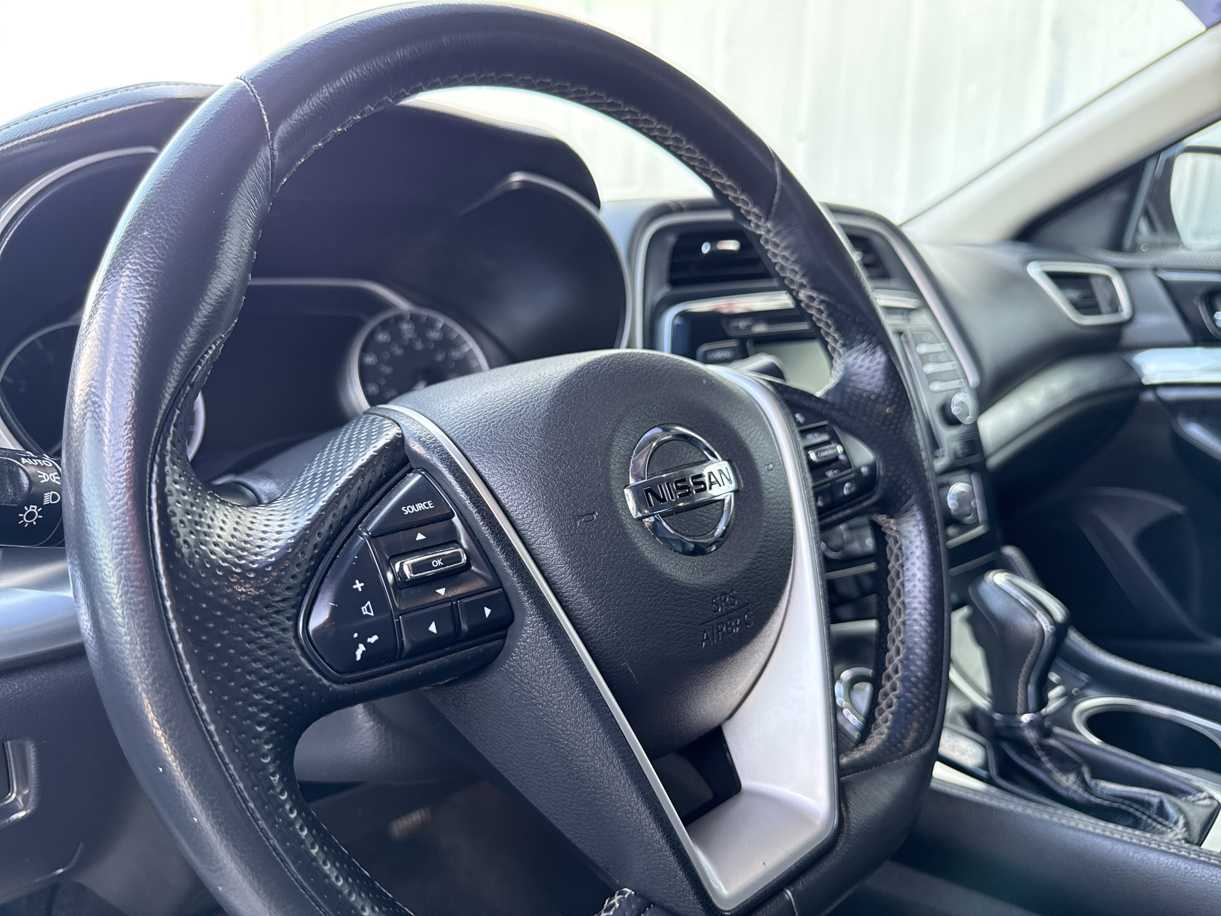 Used 2021 Nissan Maxima 3.5 SV w/ Floor Mat Group image 18