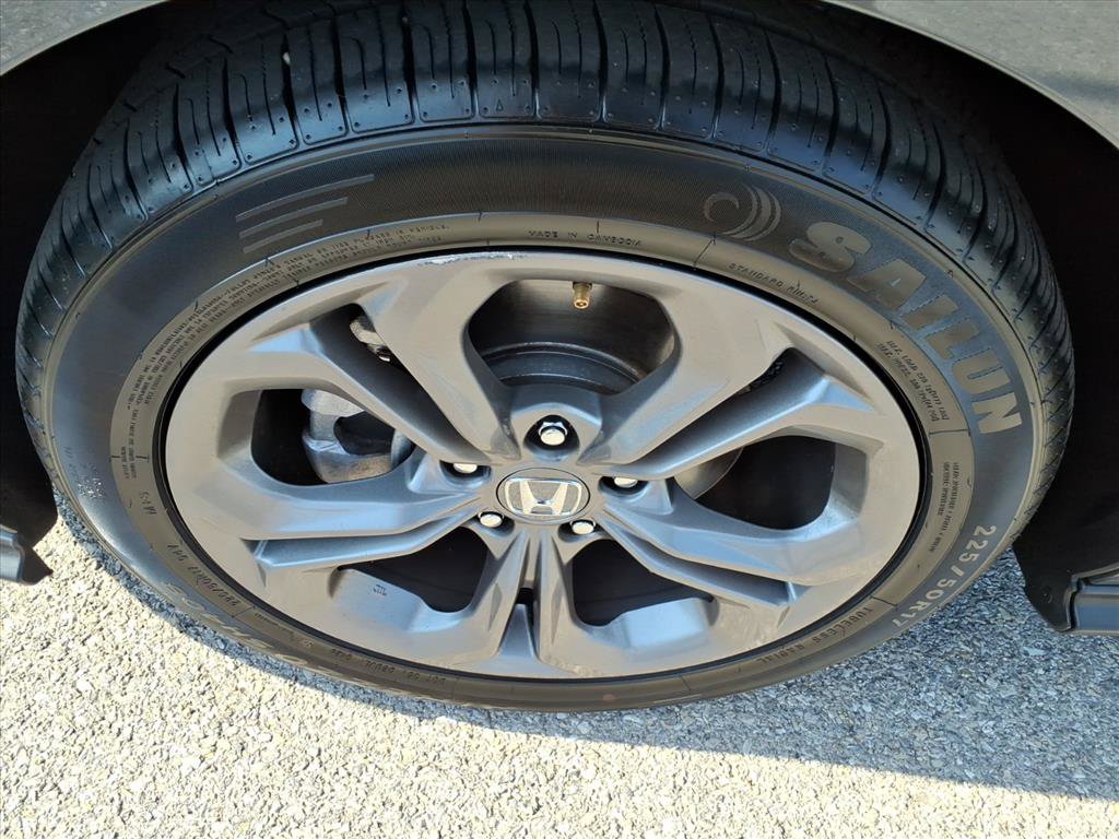 Used 2024 Honda Accord EX image 10