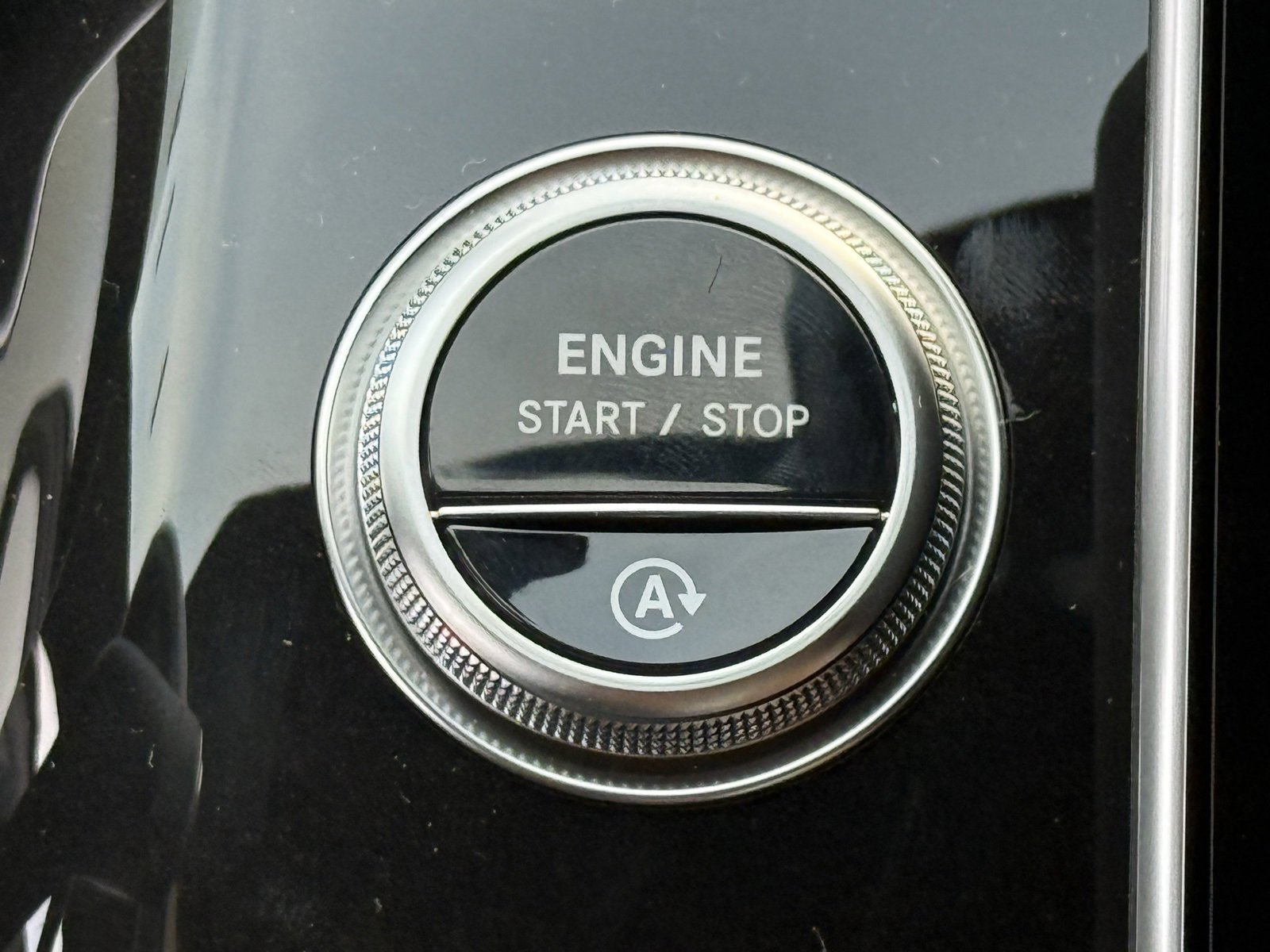 New 2026 Mercedes-Benz S 580 4MATIC Sedan image 22