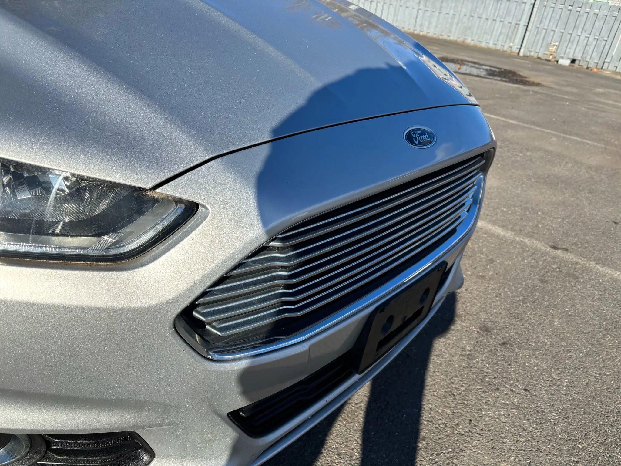 Used 2014 Ford Fusion Energi SE image 5
