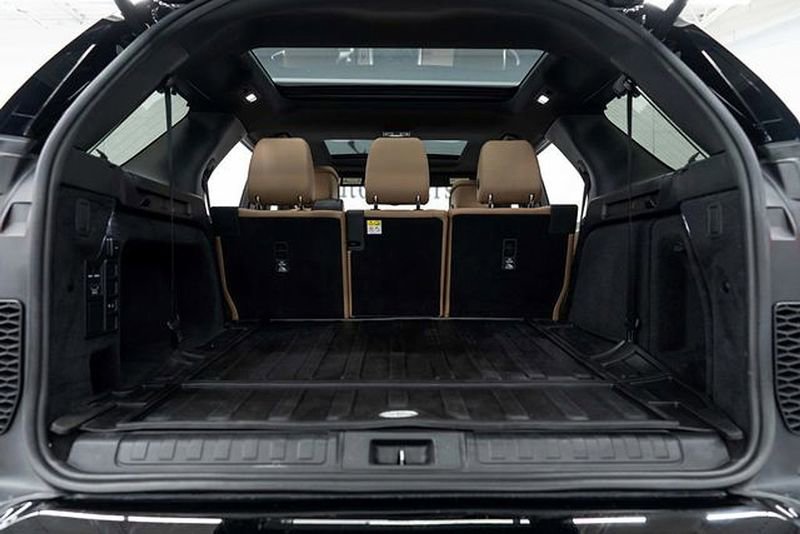Used 2023 Land Rover Discovery S R-Dynamic image 42