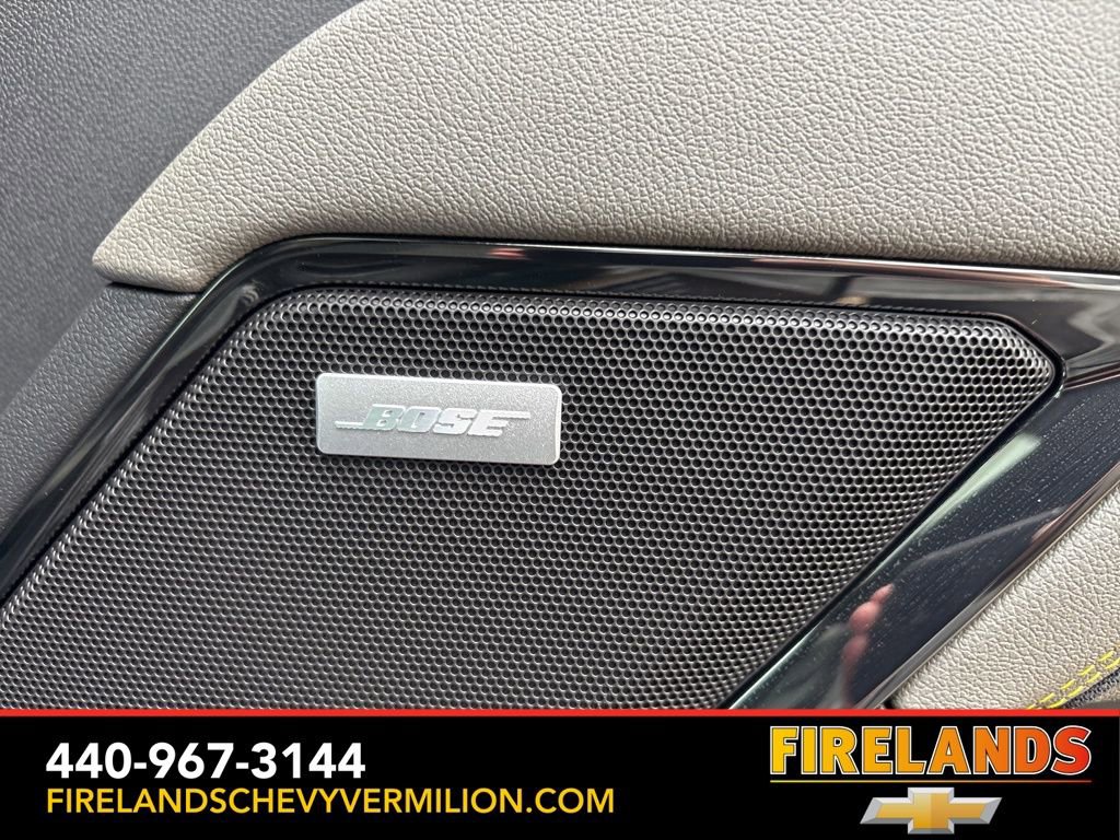 Certified 2026 Chevrolet Silverado 2500 ZR2 image 46