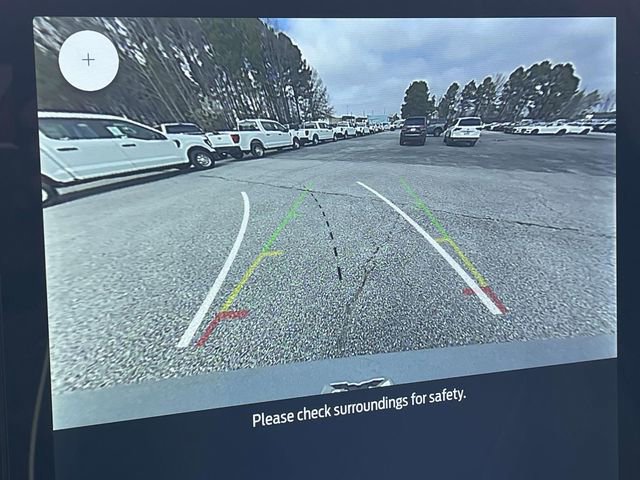 New 2026 Ford Mustang Mach-E Select image 24