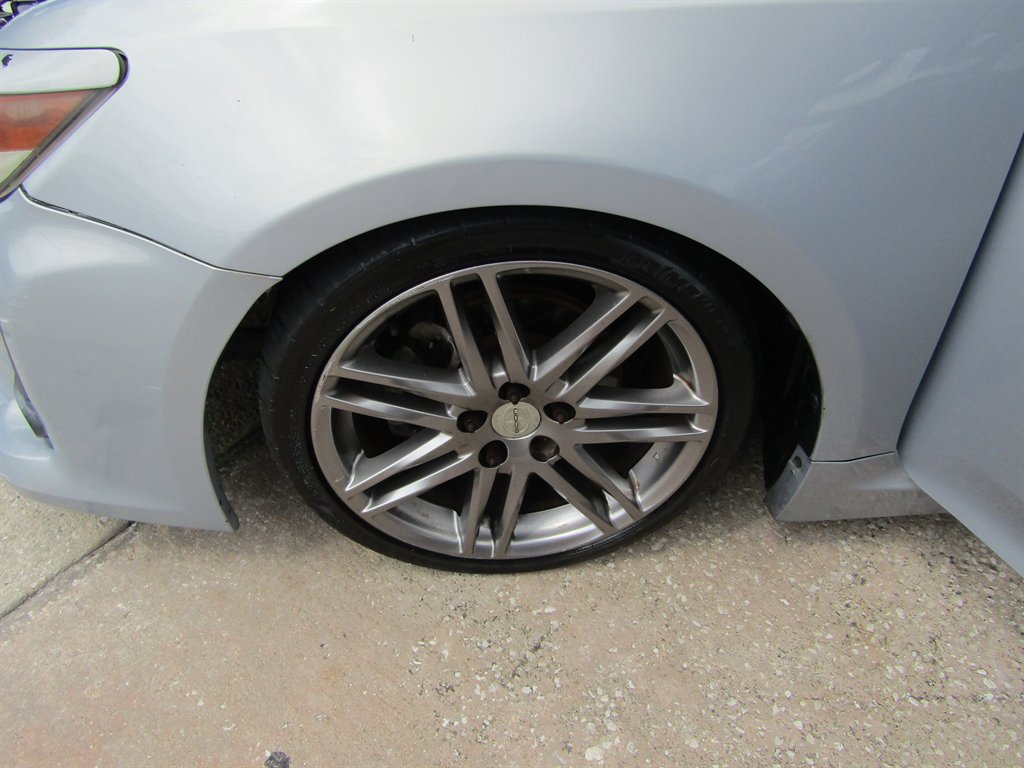 Used 2014 Scion tC 10 Series FWD image 13