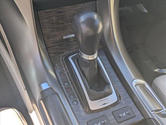 Used 2012 Acura TL image 22