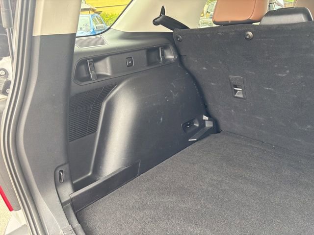 Used 2025 Ford Bronco Sport Outer Banks w/ Outer Banks Tech Package+ image 32