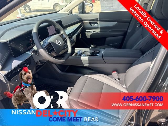 New 2025 Nissan Murano SL image 14