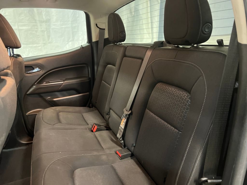 Used 2019 GMC Canyon SLE image 37
