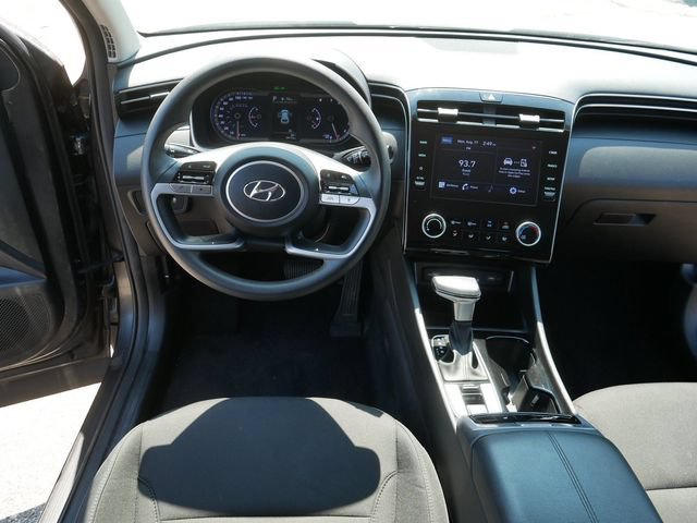 Used 2023 Hyundai Tucson SEL AWD/4WD image 21