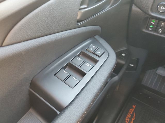 New 2026 Honda Ridgeline TrailSport image 30