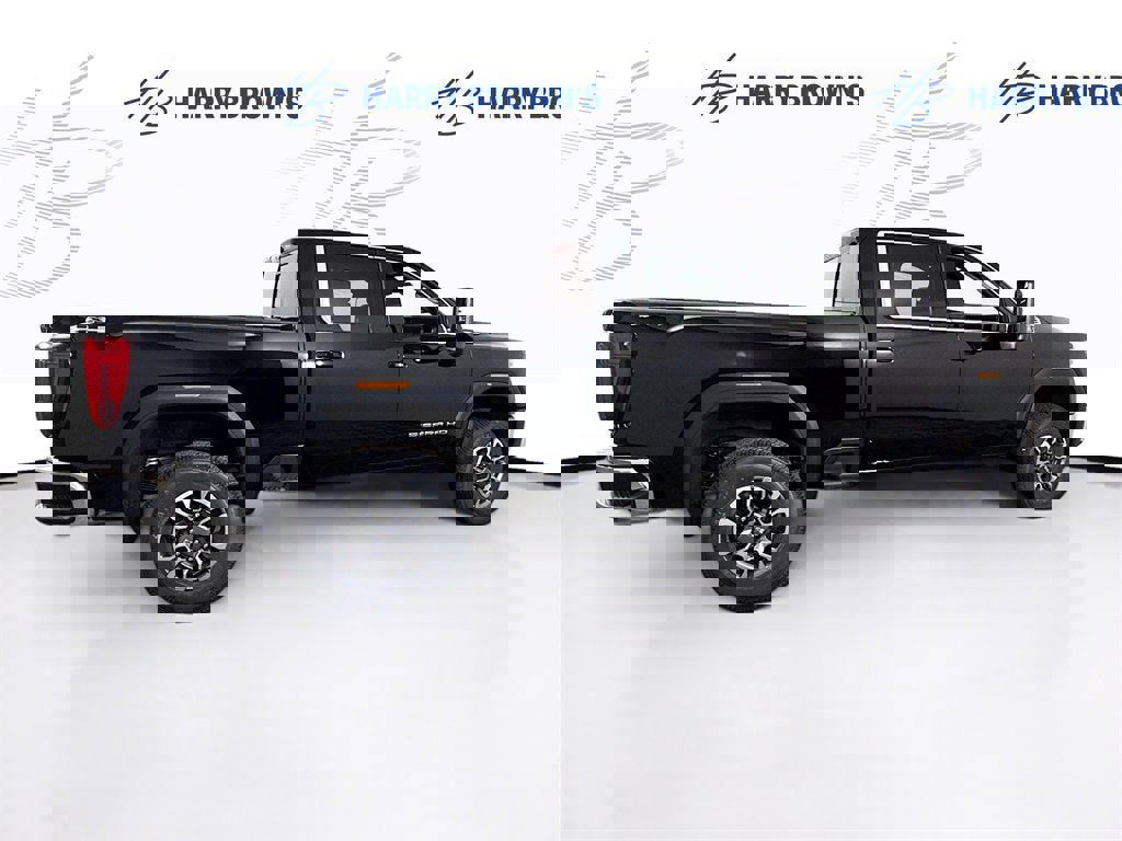 New 2026 GMC Sierra 2500 SLE w/ SLE Value Package; image 32