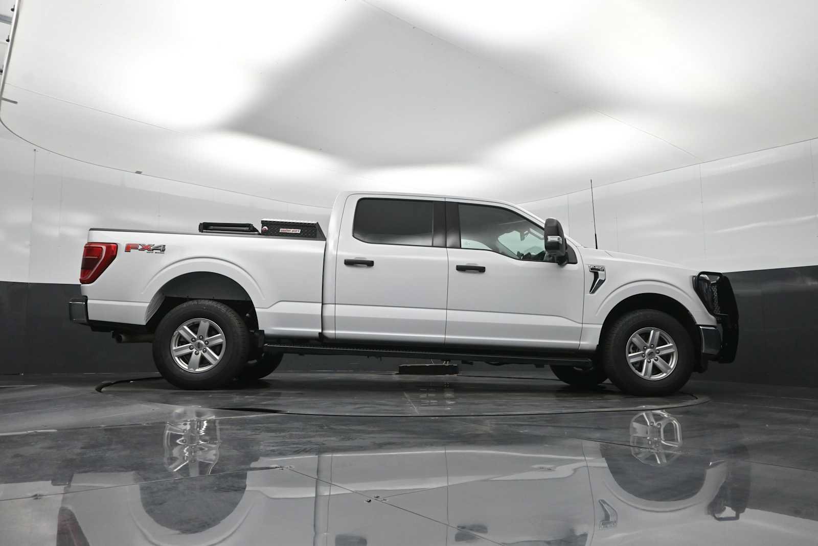 Used 2023 Ford F150 XLT w/ Equipment Group 301A Mid AWD/4WD image 31