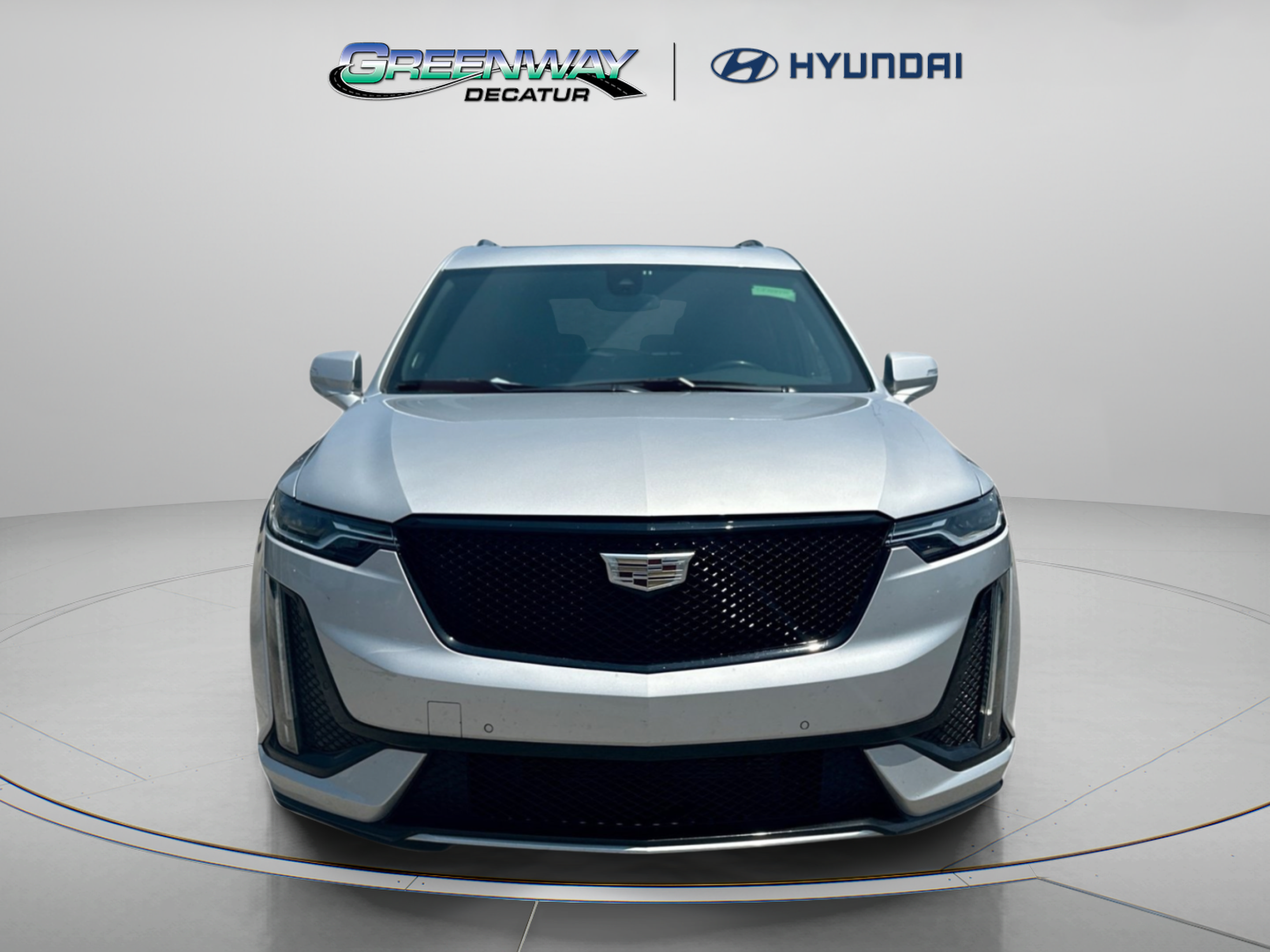 Used 2020 Cadillac XT6 Sport AWD/4WD image 3