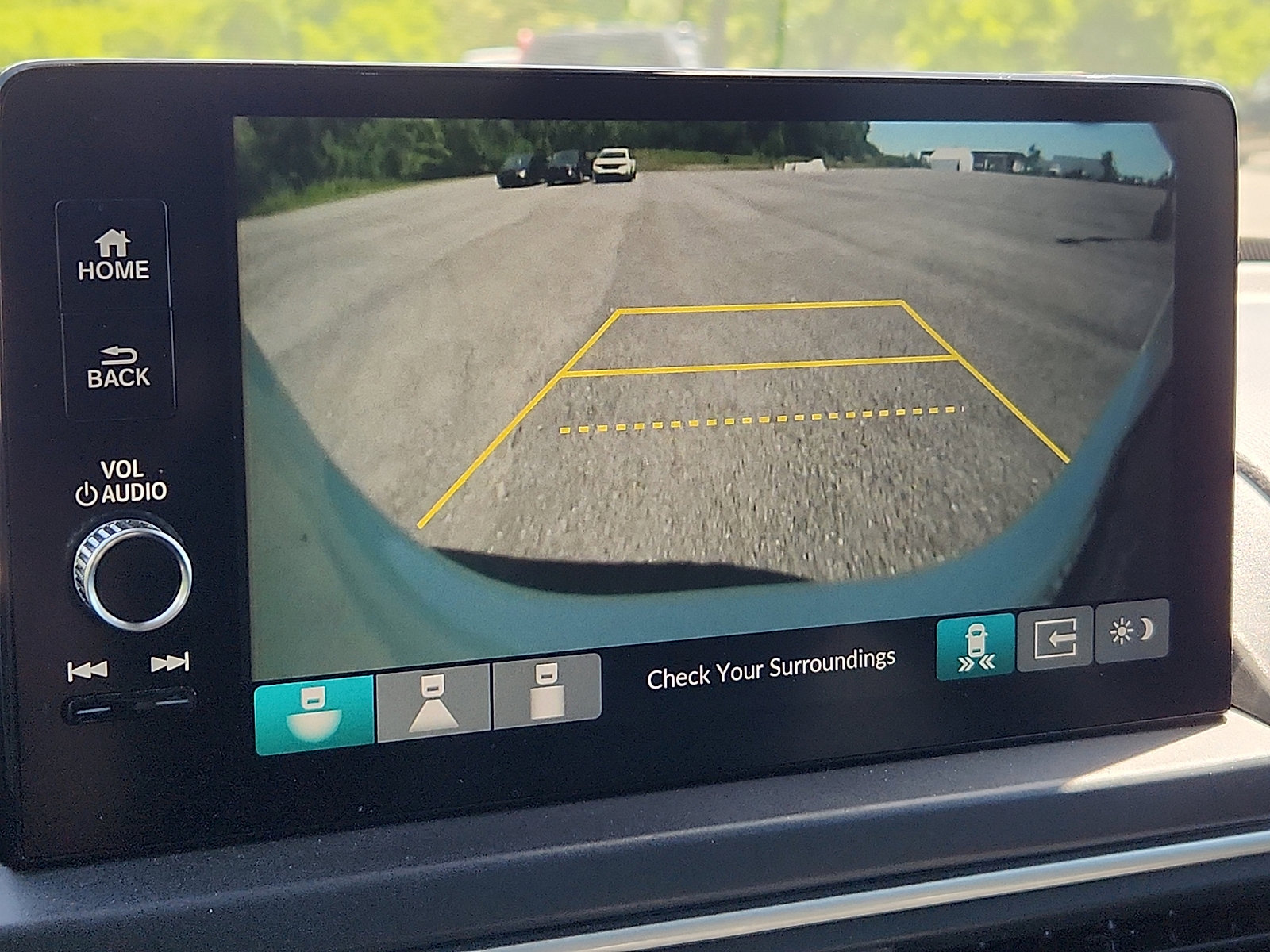 Used 2023 Honda Pilot EX-L image 19