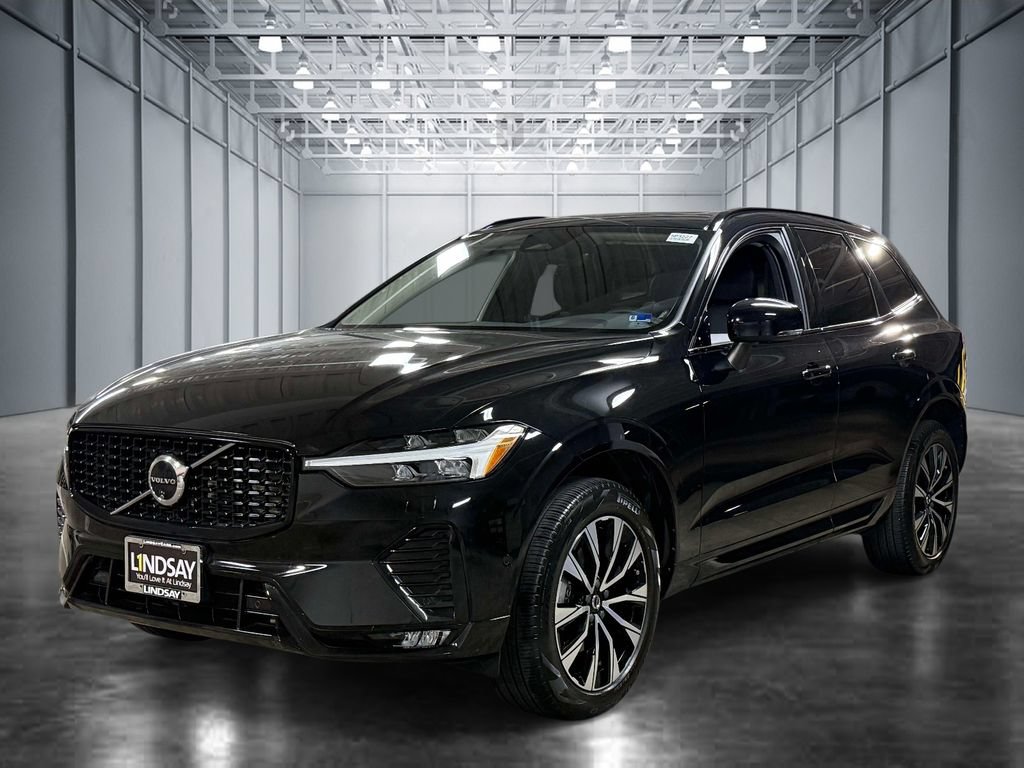 Used 2024 Volvo XC60 B5 Plus w/ Protection Package Premier AWD/4WD image 1