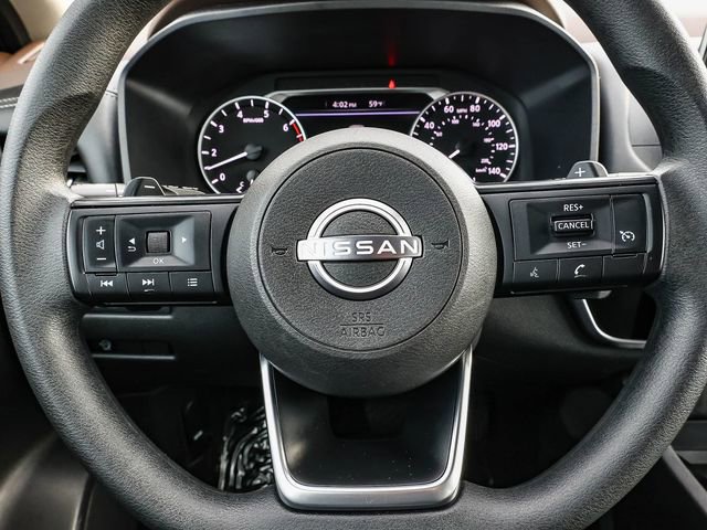 Used 2023 Nissan Rogue S image 25