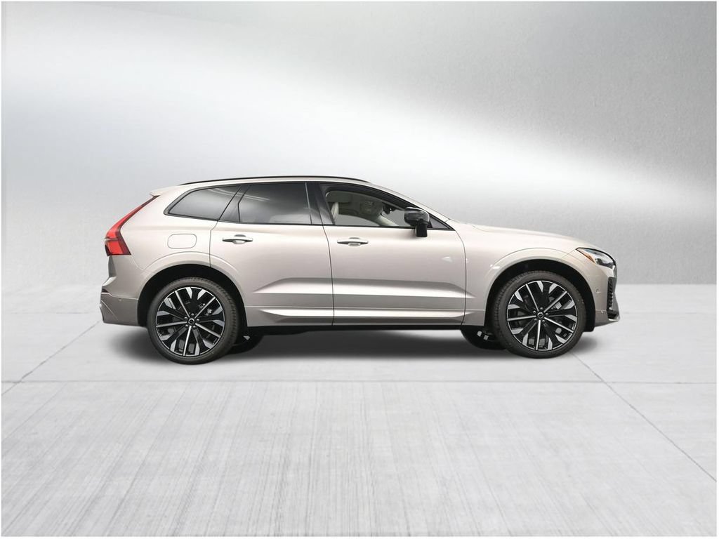 New 2026 Volvo XC60 T8 Ultra w/ Protection Package Premier AWD/4WD image 26