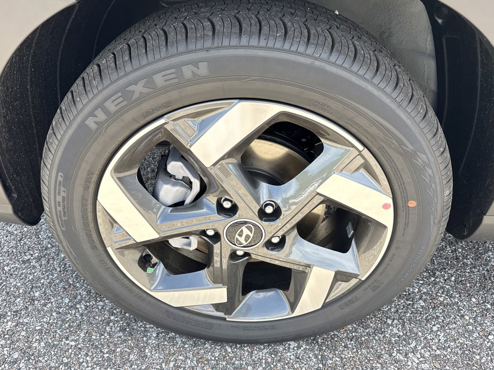 New 2026 Hyundai Venue SEL image 9