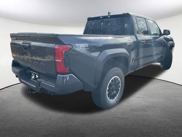 New 2026 Toyota Tacoma 4x4 Double Cab image 14