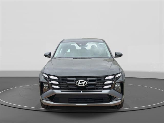 New 2026 Hyundai Tucson Blue SE AWD/4WD image 2
